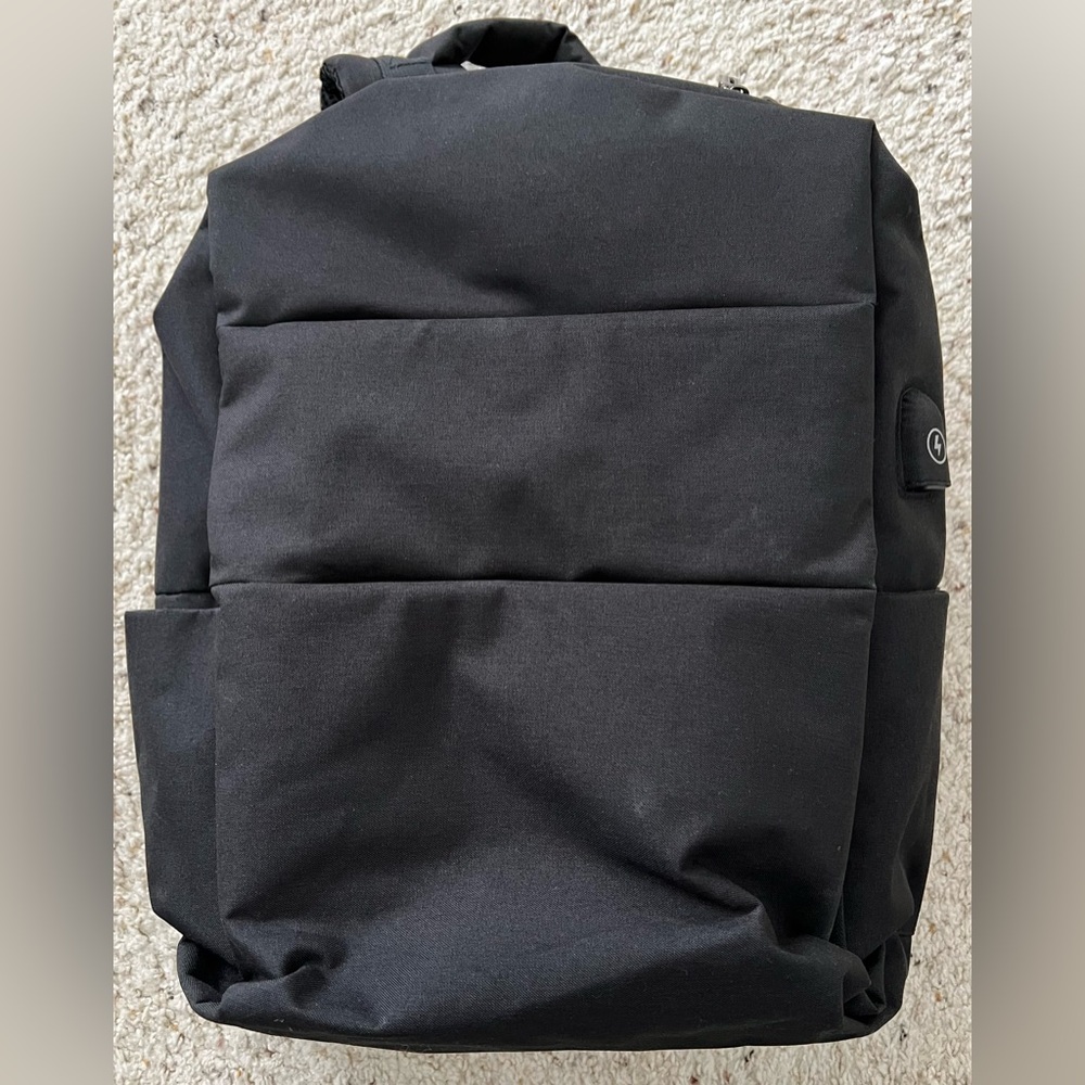 Army Grade Anti Thief Backpack